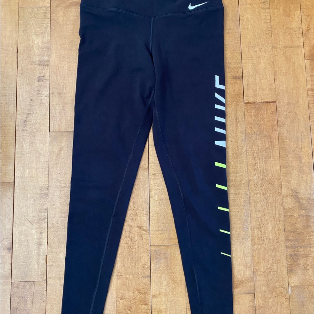 Nike Dri-Fit Leggings